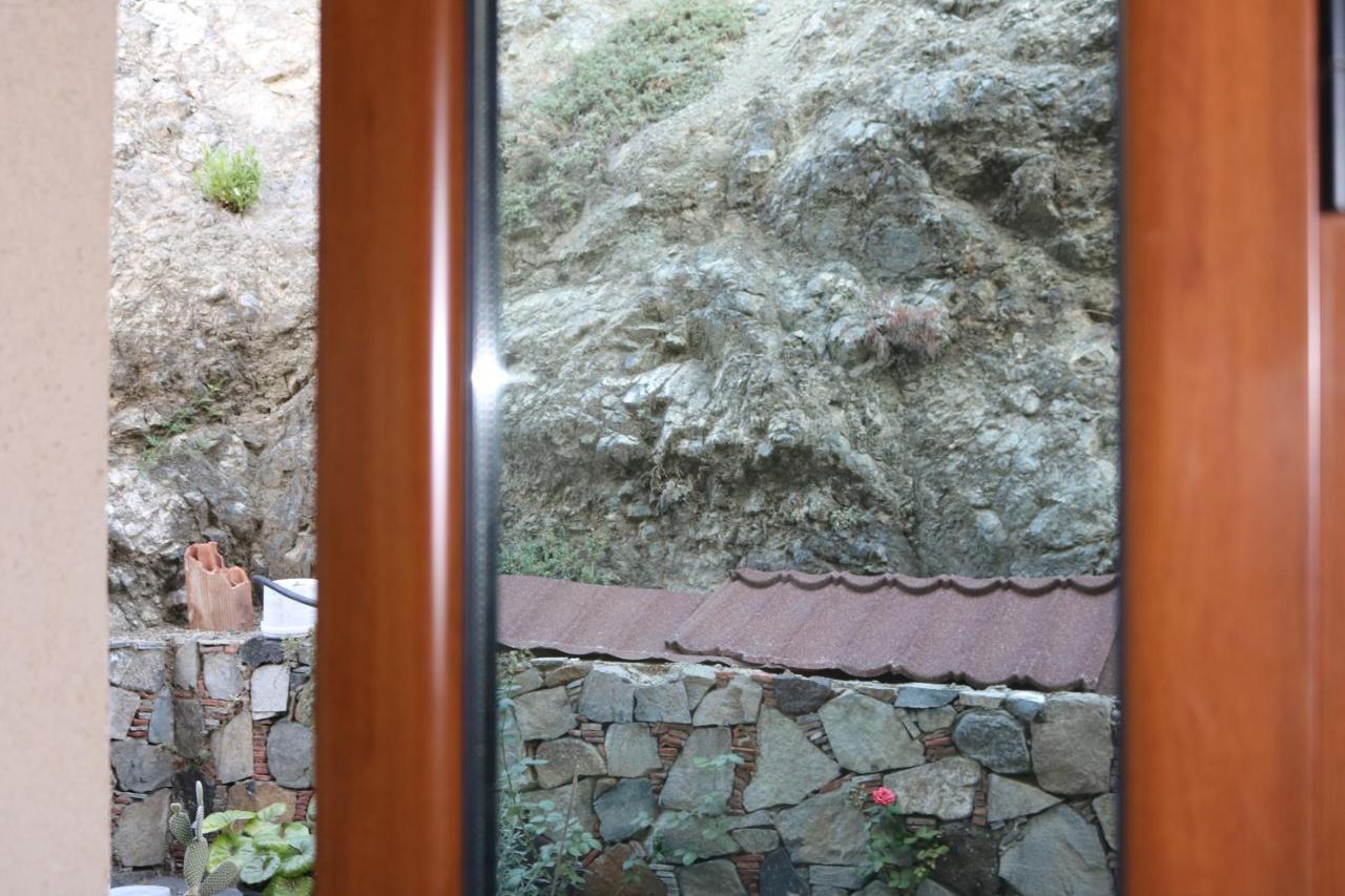 Georgiou Villa In Action Pelendri 外观 照片