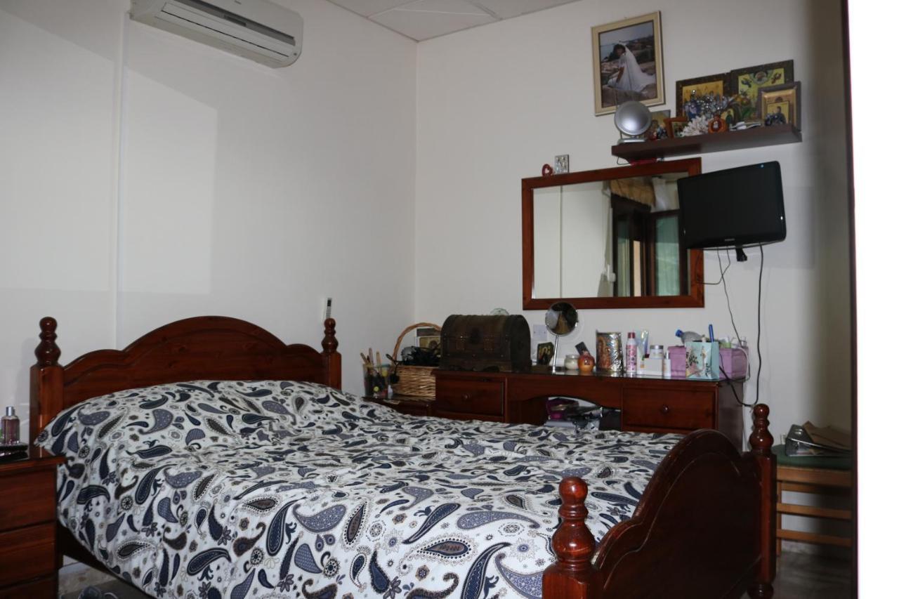Georgiou Villa In Action Pelendri 外观 照片