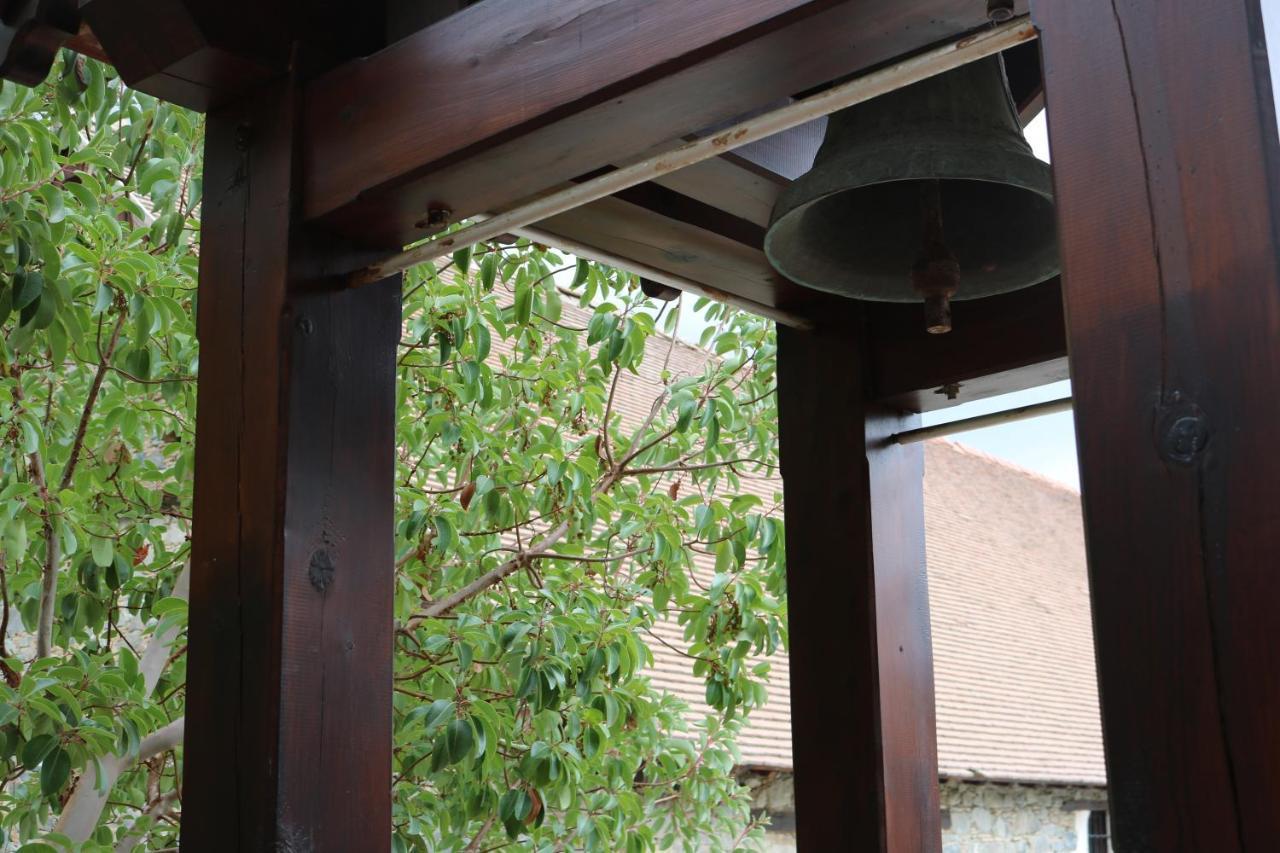 Georgiou Villa In Action Pelendri 外观 照片